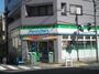 コンビニ　ファミリーマート蓮根二丁目店（コンビニ）まで791m
