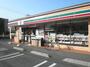 コンビニ　セブンーイレブン板橋蓮根２丁目店（コンビニ）まで860m