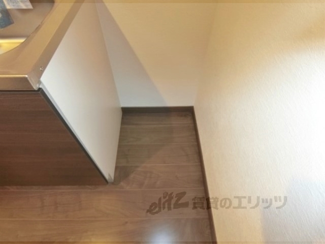 その他部屋・スペース　冷蔵庫置場