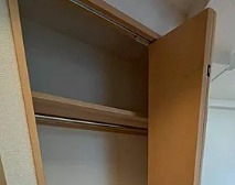 収納　別号室参考画像
