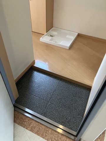 玄関　別号室参考画像