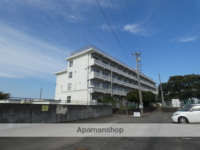 小学校　住吉小学校（小学校）まで1645m