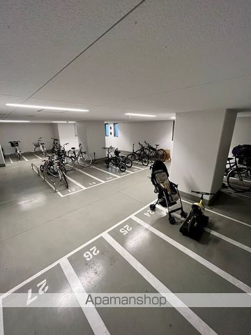 その他共有部分　その他共有部分