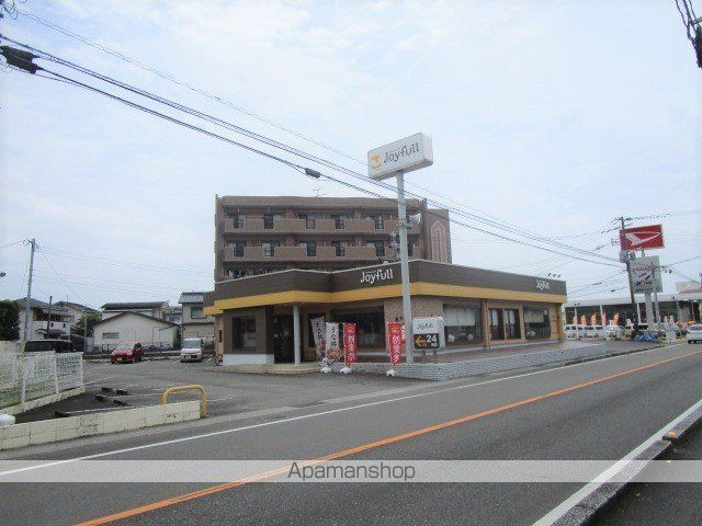 飲食店　ジョイフル恒久店（飲食店）まで148m