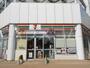コンビニ　セブンイレブン西国分寺駅前店（コンビニ）まで695m