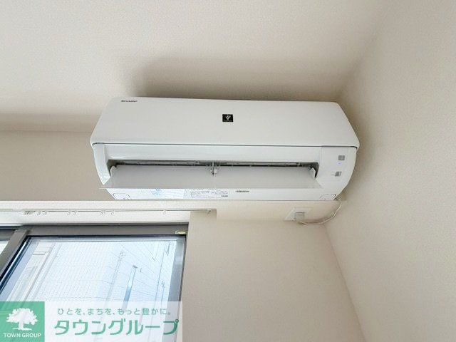 その他部屋・スペース　設備