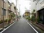 その他　現地周辺街並み（その他）まで5m