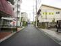 その他　現地周辺街並み（その他）まで5m