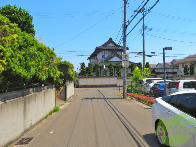その他共有部分　駐輪場その他