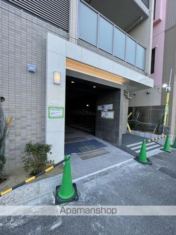 南海高野線 堺東駅 徒歩20分 10階建 築3年の外観写真