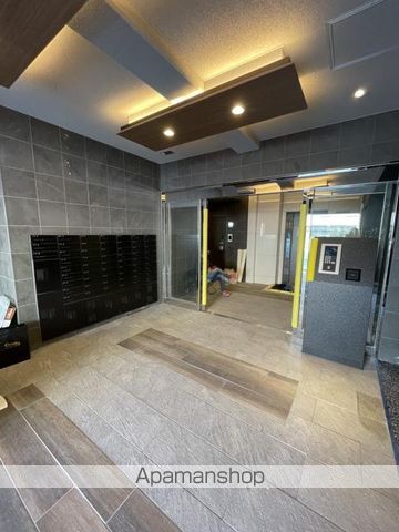 南海高野線 堺東駅 徒歩20分 10階建 築3年の外観写真