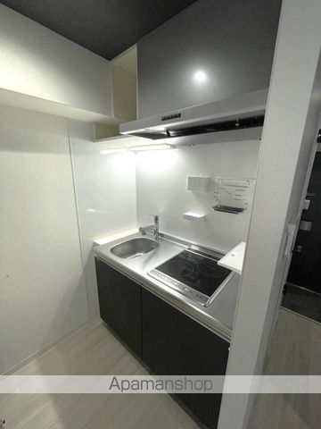 南海高野線 堺東駅 徒歩20分 10階建 築3年のキッチン写真