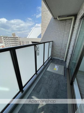 南海高野線 堺東駅 徒歩20分 10階建 築3年の内装写真
