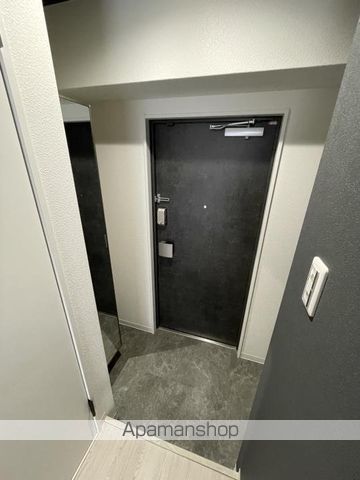 南海高野線 堺東駅 徒歩20分 10階建 築3年の玄関写真