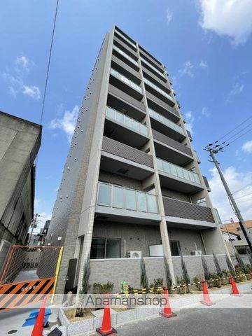 南海高野線 堺東駅 徒歩20分 築3年