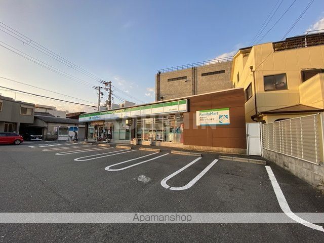 南海高野線 堺東駅 徒歩20分 10階建 築3年の周辺写真