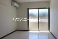 眺望　明るい洋室です。※参考画像