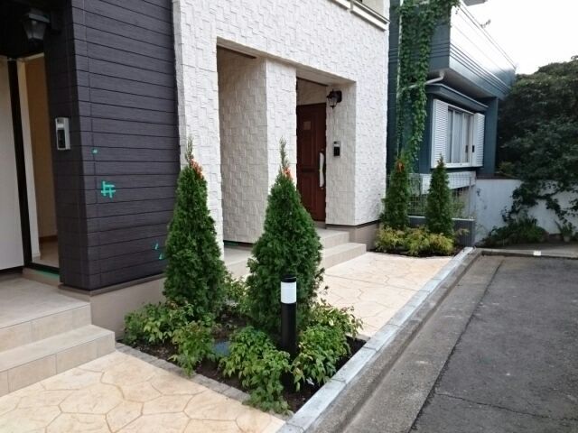 エントランス　★エントランス★