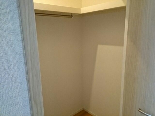 収納　★ウォークインクローゼット★