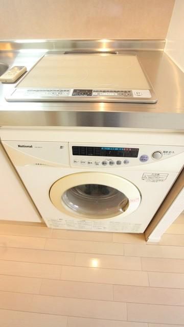 その他設備　★洗濯機付き★