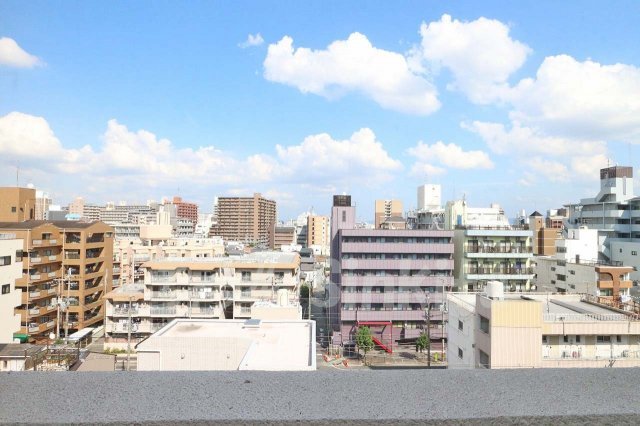 眺望　展望