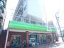 スーパー　コープみらい/ミニコープ国立西店（スーパー）まで377m