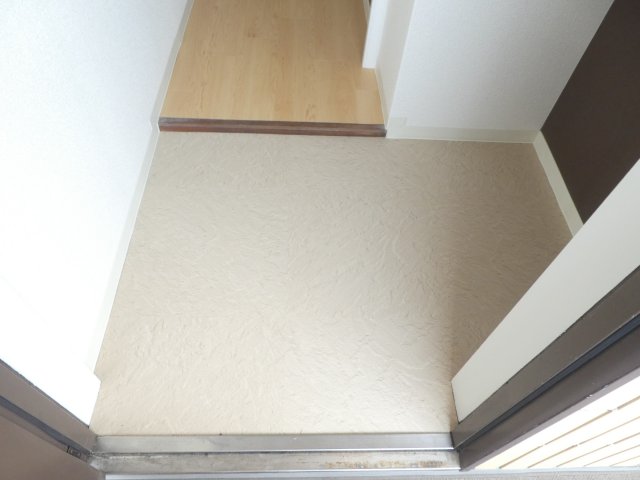玄関　ステイツ明石大久保※写真は同物件別部屋です