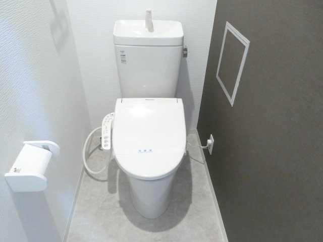 トイレ　ステイツ明石大久保※写真は同物件別部屋です