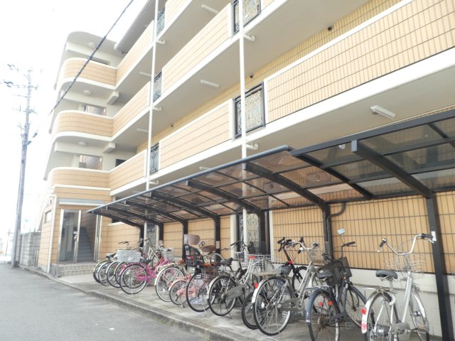 その他設備　ステイツ明石大久保