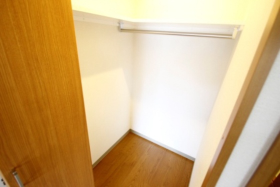 収納　※別部屋の写真です