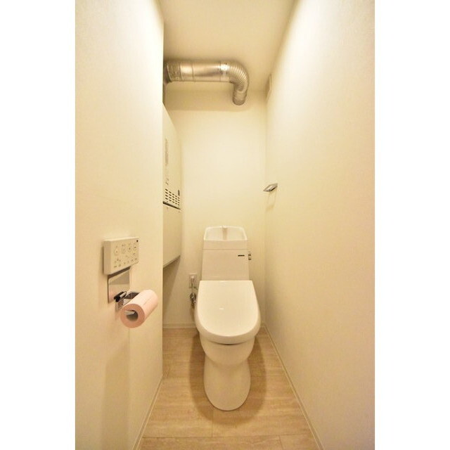 トイレ　トイレも気になるポイント