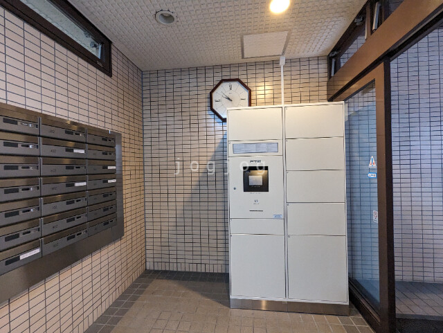 その他共有部分　宅配ＢＯＸ