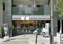 コンビニ　セブンイレブン 大阪谷町6丁目店（コンビニ）まで703m