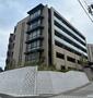 鷺沼駅より徒歩8分 4階 築1年6ヶ月の賃貸物件