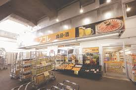 スーパー　アコレ綾瀬駅東店（スーパー）まで388m