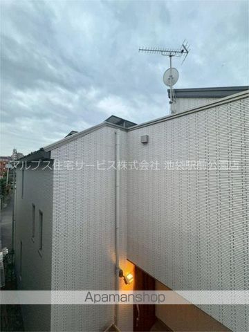 眺望　眺望