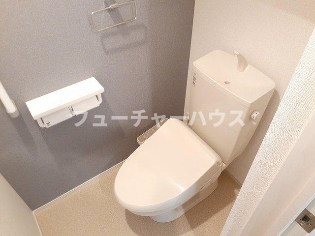 玄関　きれいな玄関です