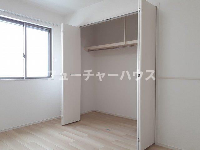 収納　こまごまとしたものを収納できそうですね