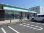 コンビニ　ファミリーマート湯川町財部店様（コンビニ）まで350m