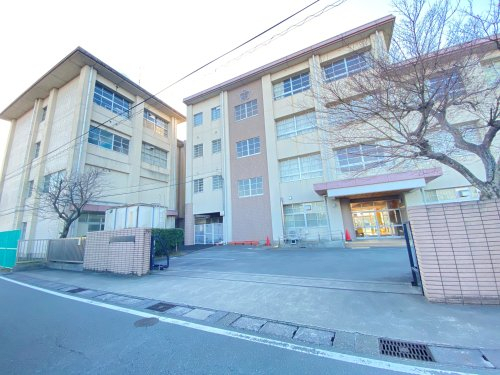 小学校　松阪市立?水小学校（小学校）まで856m