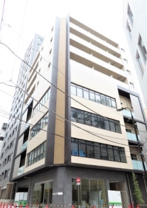 建物外観　☆きれいな外観☆