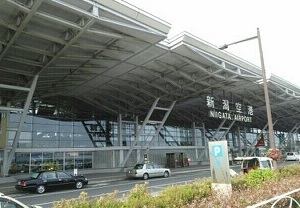 その他　新潟空港（その他）まで1230m