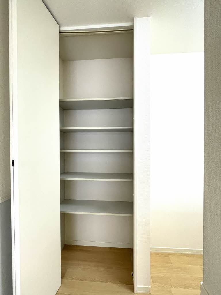 その他　収納