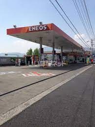 その他　ENEOS セルフ日出ＳＳ（その他）まで1042m