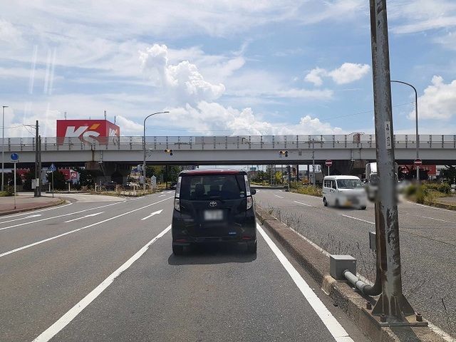 その他　女池インター（その他）まで1800m