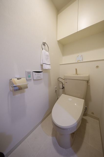 トイレ　トイレ※別部屋参考写真