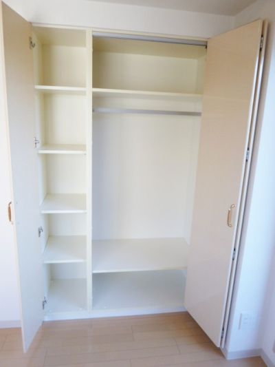 収納　収納※別部屋参考写真