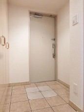 玄関　玄関※別部屋参考写真