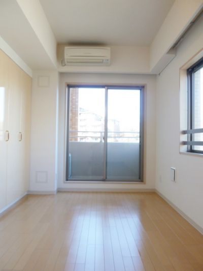 居室・リビング　居室※別部屋参考写真