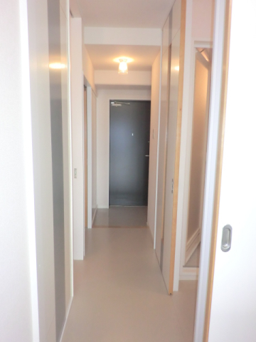 その他　※室内写真は同型タイプのものです。